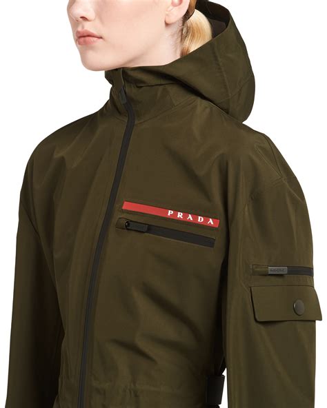 Prada Goretex 